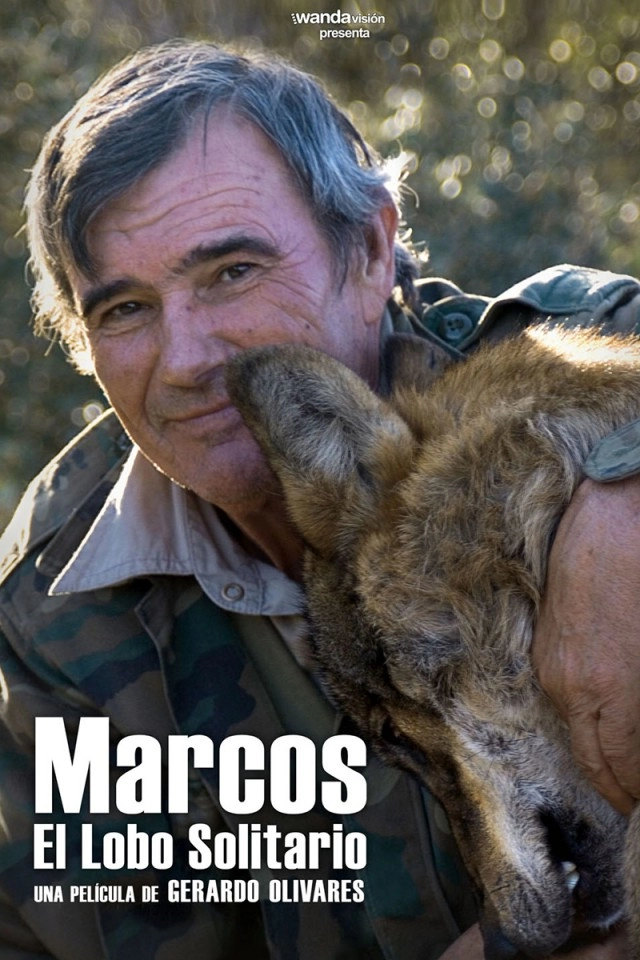 Marcos, el lobo solitario - Filmin