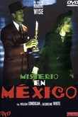 Misterio en México