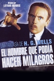 El hombre que podía hacer milagros