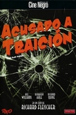 Acusado a traición