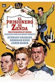 El Prisionero de Zenda (1952)