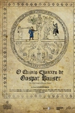 El Quinto Evangelio de Gaspar Hauser
