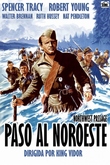 Paso al Noroeste