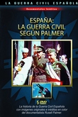 La Guerra Civil según Palmer