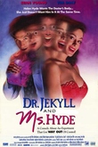 Dr. Jekyll y Miss Hyde