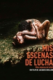 Mis escenas de lucha