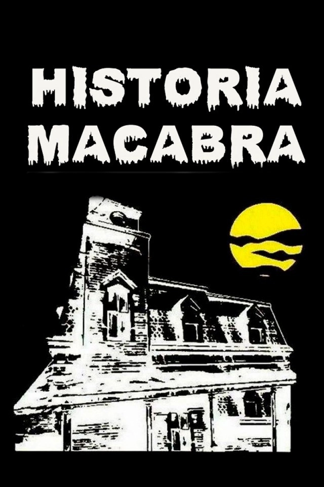 Historia Macabra Ver Ahora En Filmin