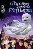Las aventuras del pequeño fantasma