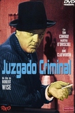 Juzgado Criminal