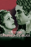 El Retorno de la Pimpinela Escarlata