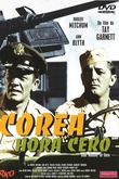 Corea Hora Cero