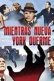 Mientras Nueva York Duerme
