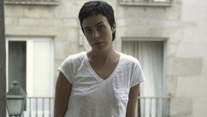 Dos fragmentos/Eva