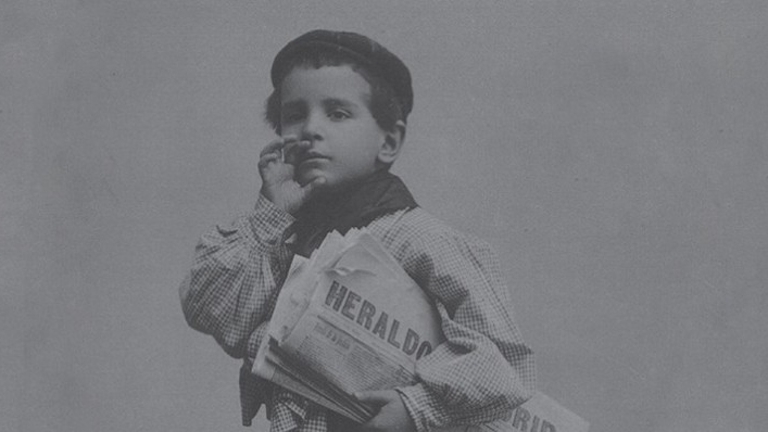 Heraldo de Madrid ¡Viva el periodismo libre!