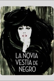 La Novia Vestía de Negro