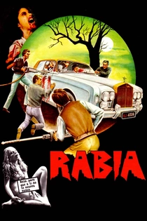 Rabia (1977) - Filmin