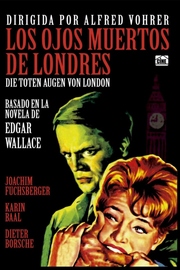 Los Ojos Muertos de Londres