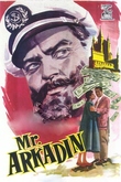Mr. Arkadin