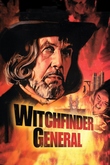 El General Witchfinder (Cuando las Brujas Arden)