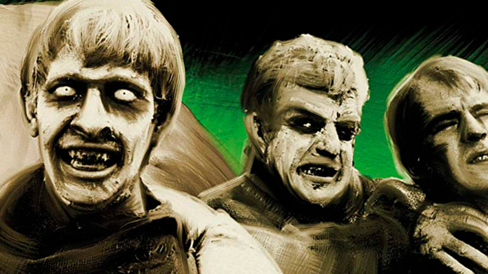 La Plaga de los Zombies