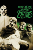 La Plaga de los Zombies
