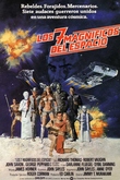 Los 7 Magníficos del Espacio