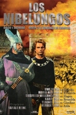 Los Nibelungos 2: La Venganza de Krimilda (1967)