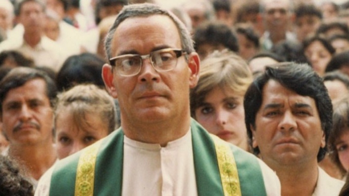 Romero El Santo del Pueblo