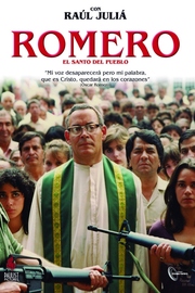 Romero El Santo del Pueblo