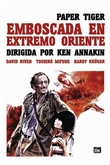 Emboscada en Extremo Oriente