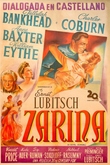 La Zarina