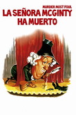 La Señora McGinty ha Muerto