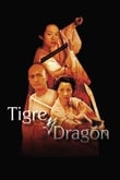 Tigre y dragón