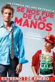 Se nos fue de las manos