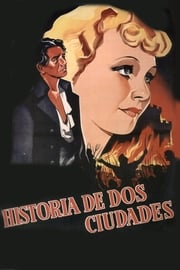 Historia de Dos Ciudades (1935)