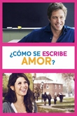¿Cómo se escribe amor?