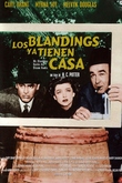 Los Blandings ya tienen casa