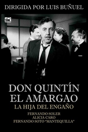 Don Quintín El Amargao