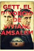 Gett: El divorcio de Viviane Amsalem