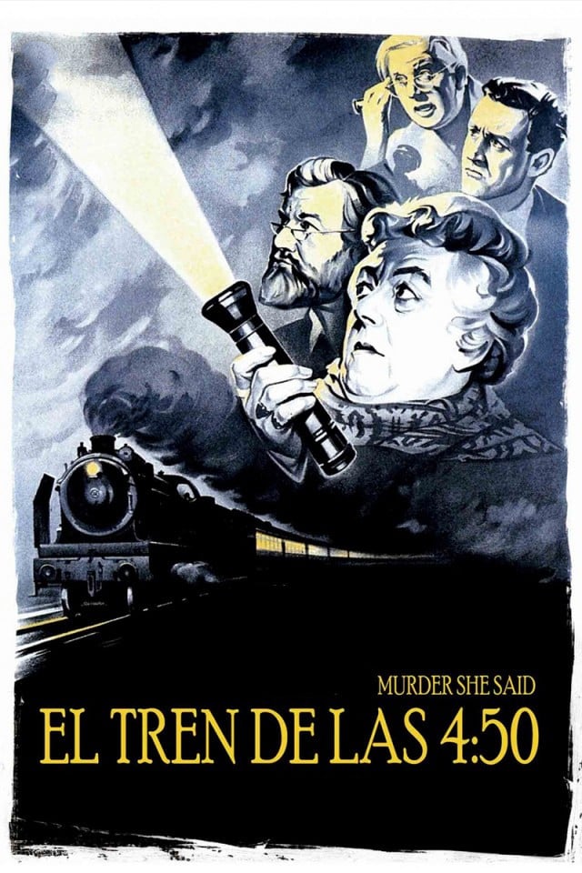 El Tren De Las 4:50 (1961)