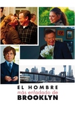 El hombre más enfadado de Brooklyn