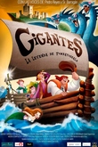 Gigantes: La leyenda de Tombatossals