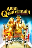 Quatermain en la ciudad perdida del Oro