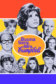 Buona sera, señora Campbell