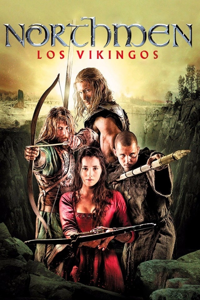 Northmen: Los Vikingos - Filmin