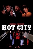 Hot City