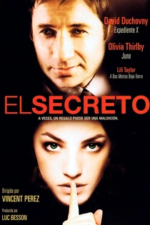 Película: El Secreto (2006)