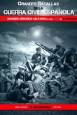 Grandes Batallas de la Guerra Civil