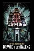 Dr. Who y los Daleks