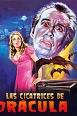 Las cicatrices de Drácula